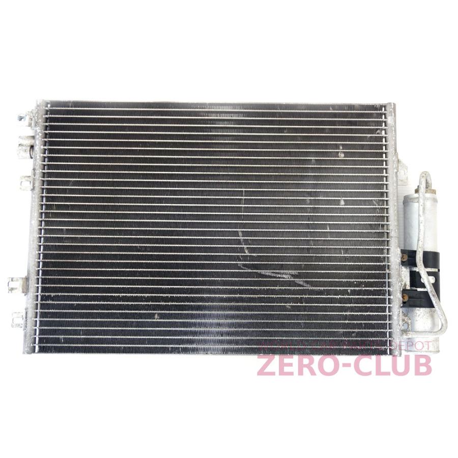 『ルノー カングー1 KCK4M K4M用/純正 ACコンデンサー エアコンコンデンサー VALEO』【2379-88837】 : ゼロクラブ ...