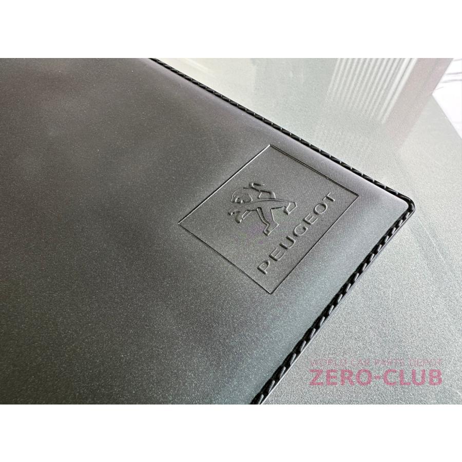 プジョー3008/純正 取扱説明書一式 ケース付』【2380-86755】 : ゼロ