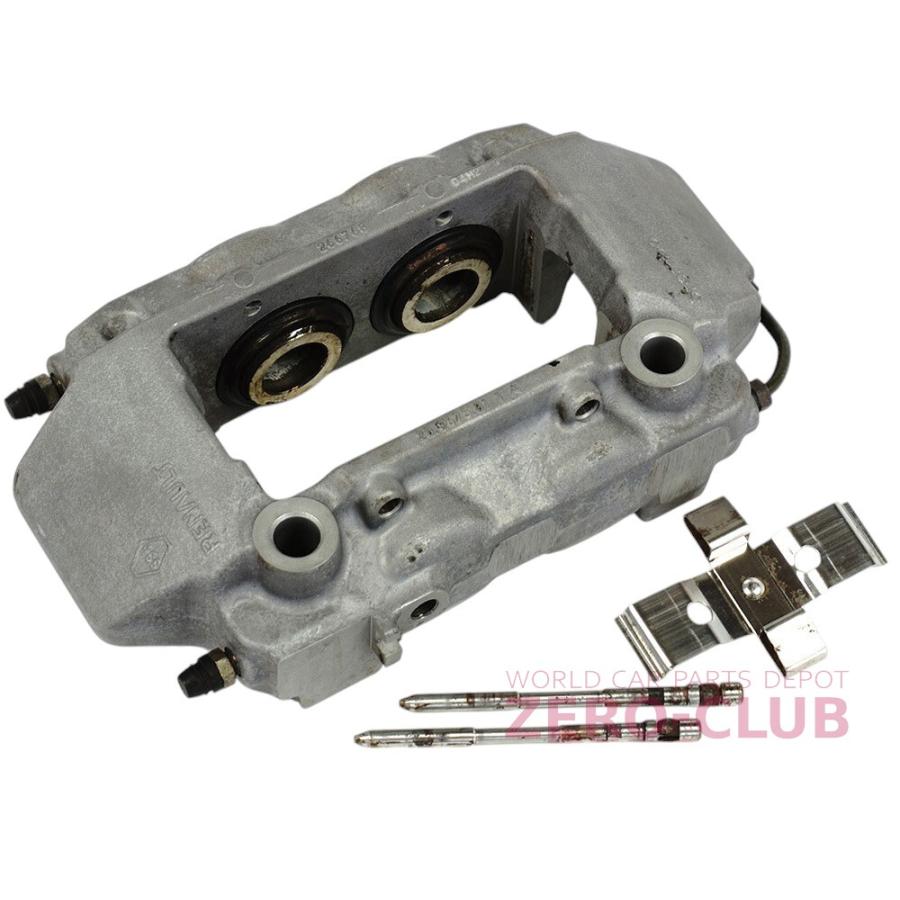 ルノー メガーヌ 4RS トロフィー ブレンボ Brembo キャリパー brembo