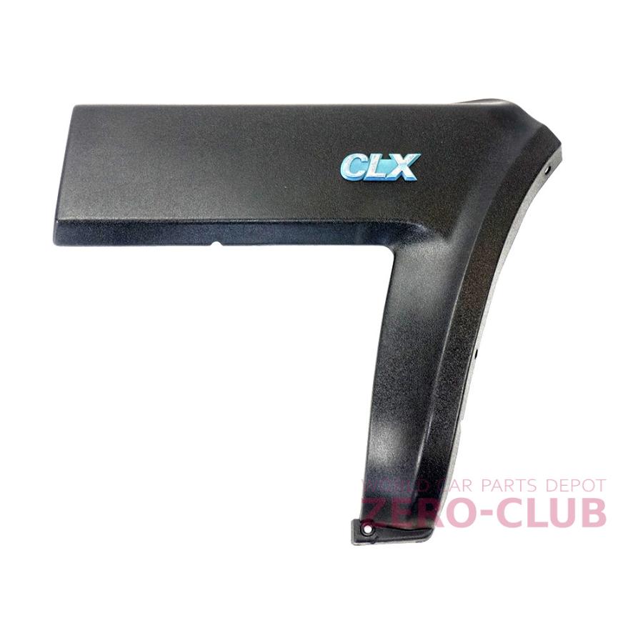  リアドアモール左側パーツ51138064801 FIAT パンダ 141系用/純正 リアフェンダーモール 左側』【2386-92295
