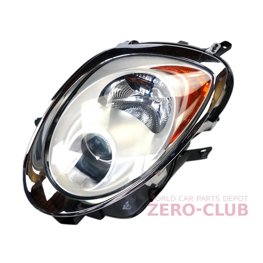 アルファロメオ ミト用/純正 ヘッドライトASSY 左側 キセノン HID