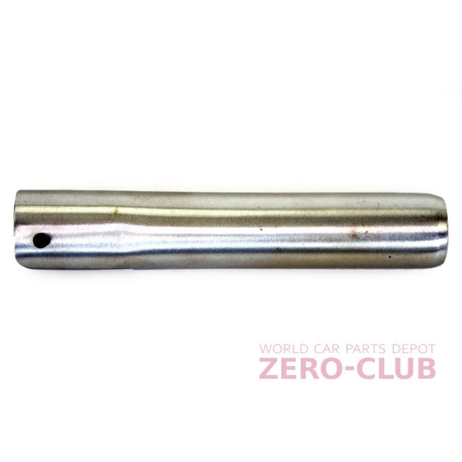 プジョー 306用/社外 サイドブレーキレバー ワンオフ品 グリップ部