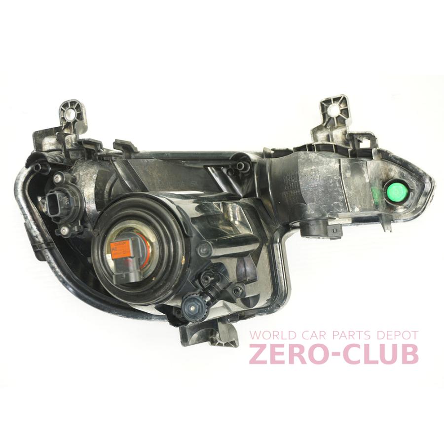 プジョー 508 W2W5F02用/純正 フロントフォグランプ 左側 ウィンカー