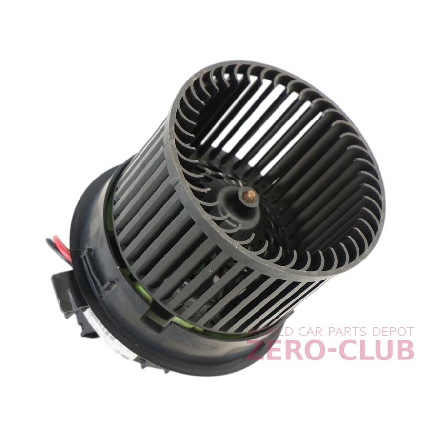 シトロエン C3_3 B6HN01用/純正 ブロアファンモーター VALEO』【2499