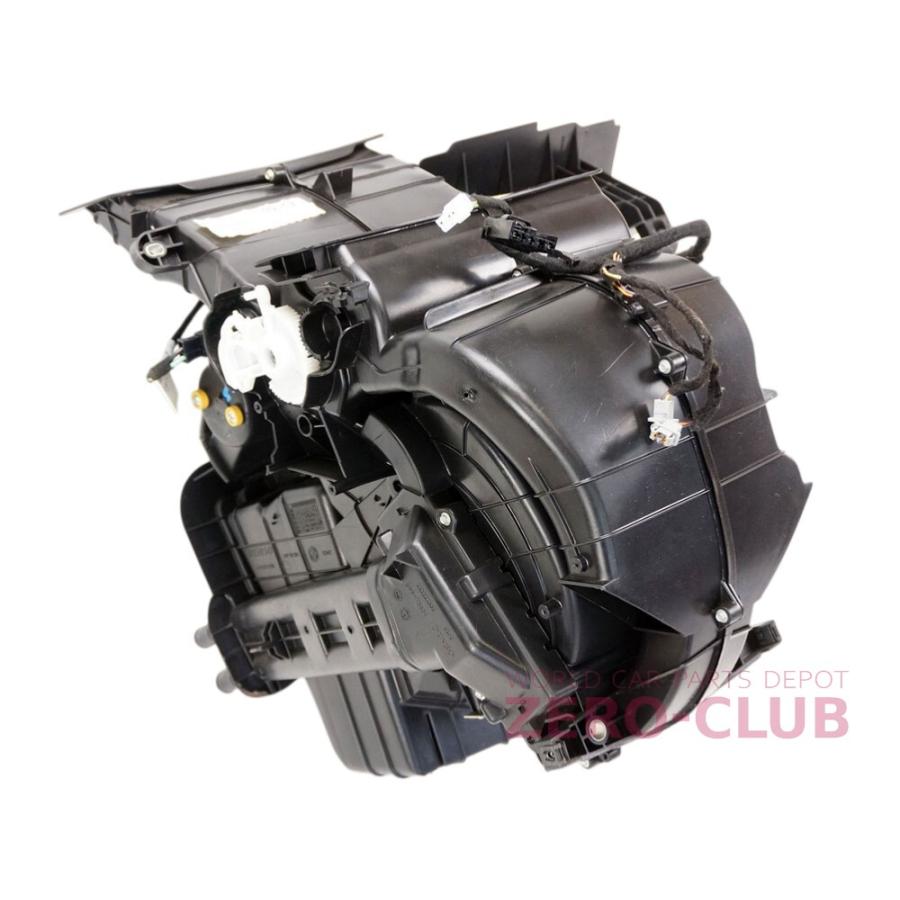 FIAT 500 1.2 169A4用/純正 エアコンユニット ACユニット マニュアル