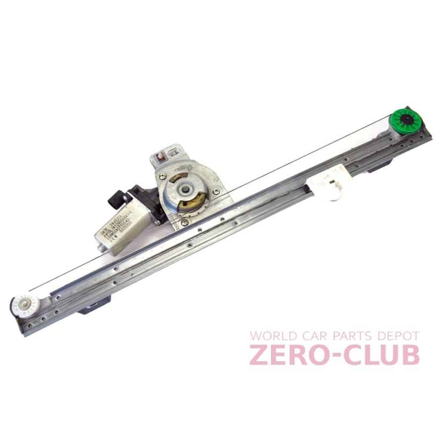 ルノー カングー2 KWK4M用/純正 リアパワーウィンドウ