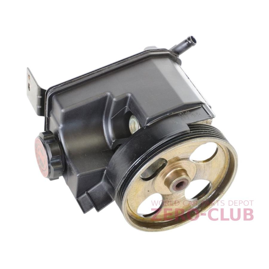 『プジョー 206 NFU用/純正 パワーステアリングポンプ パワステポンプ』【2539-93840】 : ゼロクラブヤフーショッピング店 ...