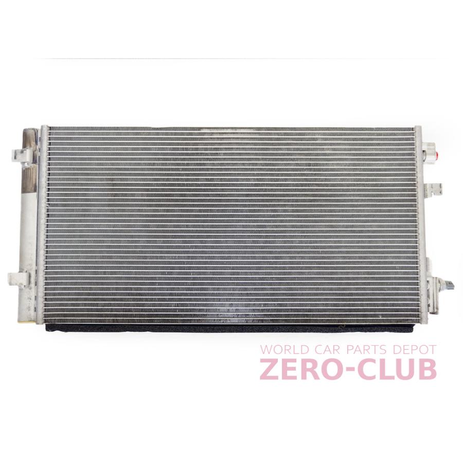 ルノー メガーヌ3 DZF4R F4R用/純正 ACコンデンサー エアコン