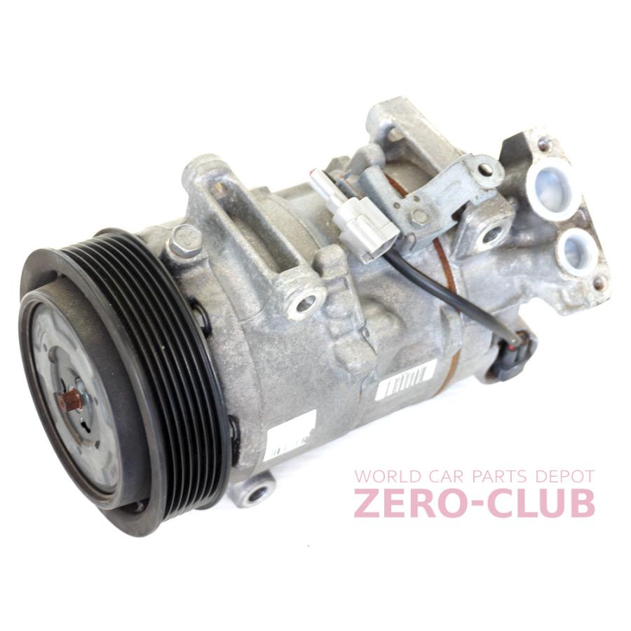 eminem.67さま専用96vwヴァナゴン t4 エアコンコンプレッサー eminem