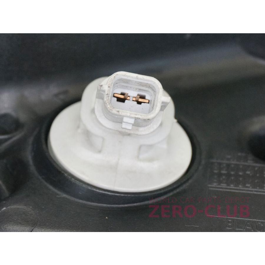 ルノー カングー2 KWK4M 前期用/純正 ヘッドライトASSY 右側 ハロゲン