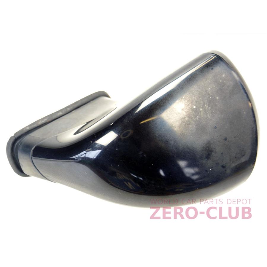 ルノー カングー2 KWK4M用/純正 フェンダーミラー』【2568-97720