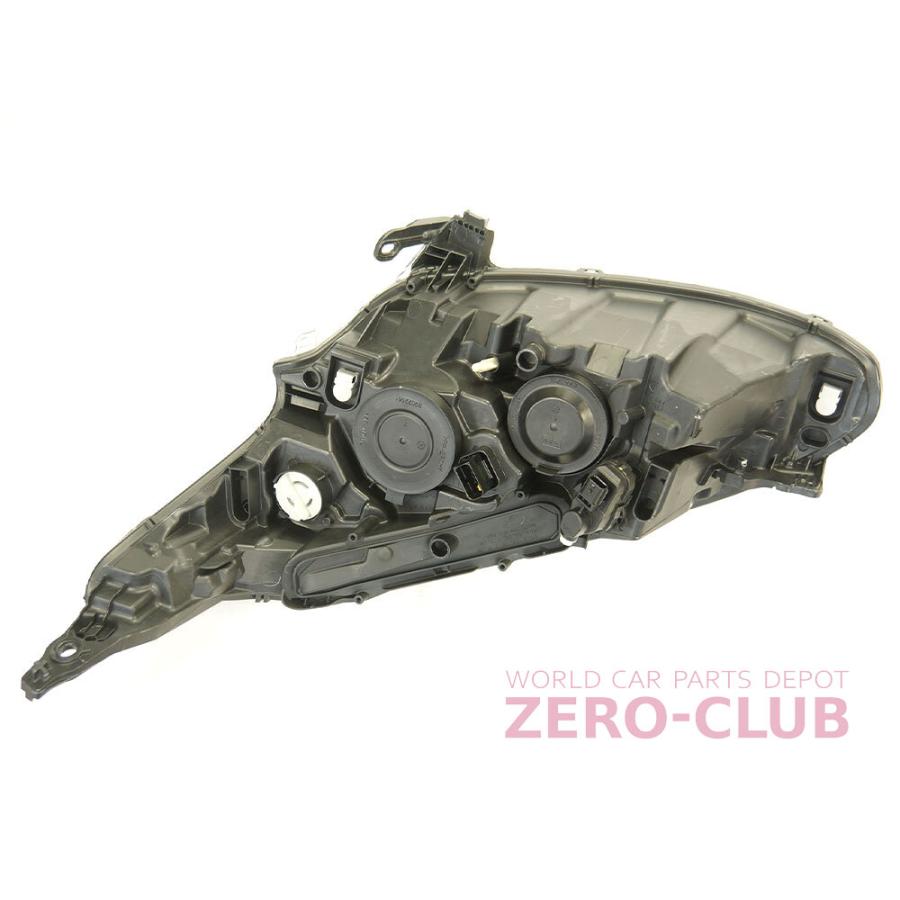 プジョー 208 A9HN01用/純正 ヘッドライトASSY 右側 ハロゲン』【2580