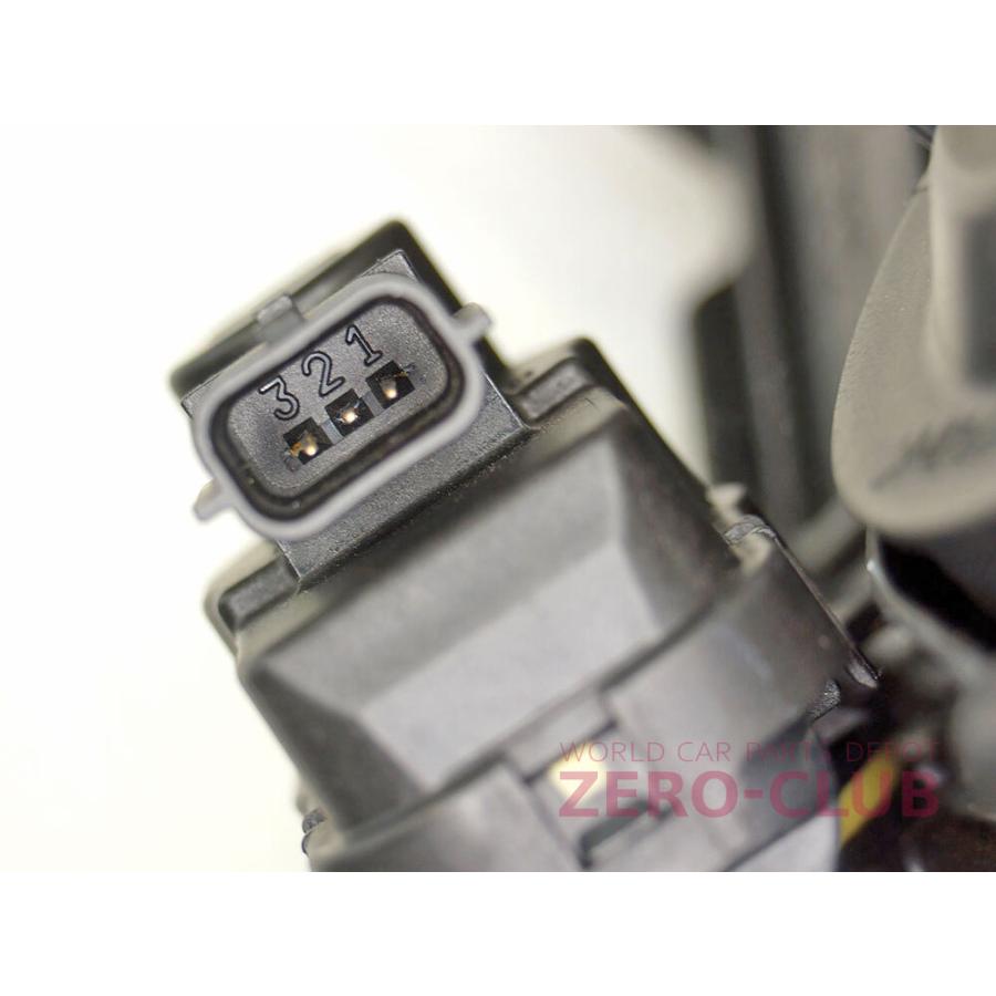 プジョー 208 A9HN01用/純正 ヘッドライトASSY 右側 ハロゲン』【2580
