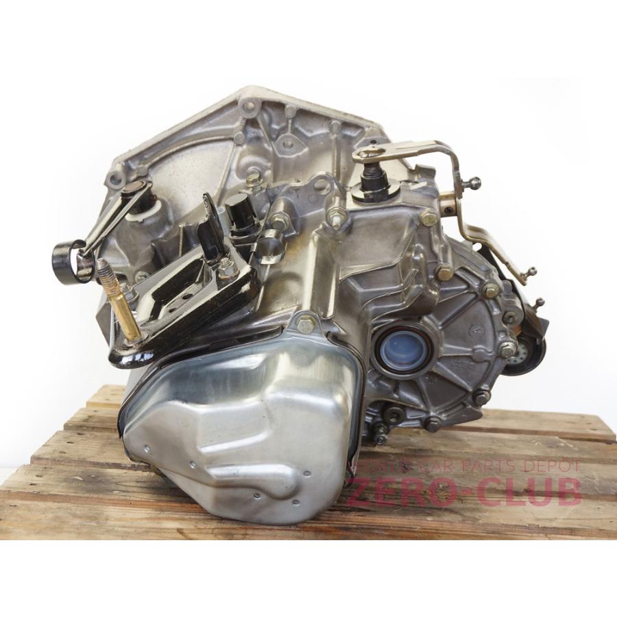 プジョー 106 S16 S2S NFX用 純正 MT ミッション』【2592-94872