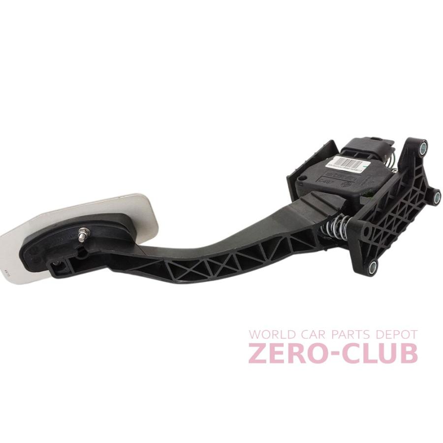 ABARTH 595 312A3用/純正 アクセルペダル センサー付 51833723【2593