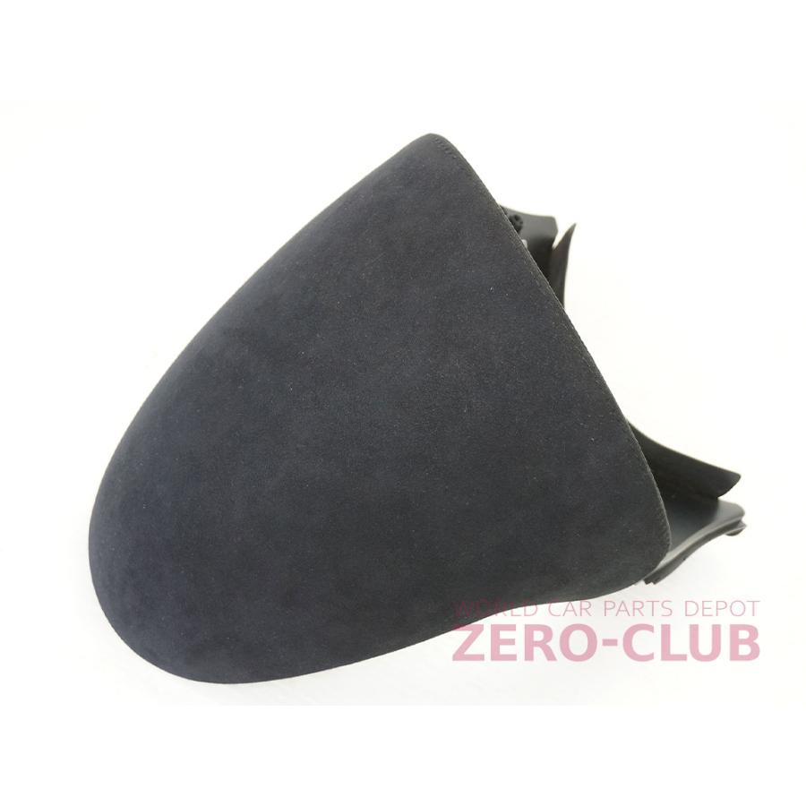 アバルト リアルカーボン スピードメーターフード カバー 右ハンドル車用 アバルト リアルカーボン スピードメーターフード カバー 右