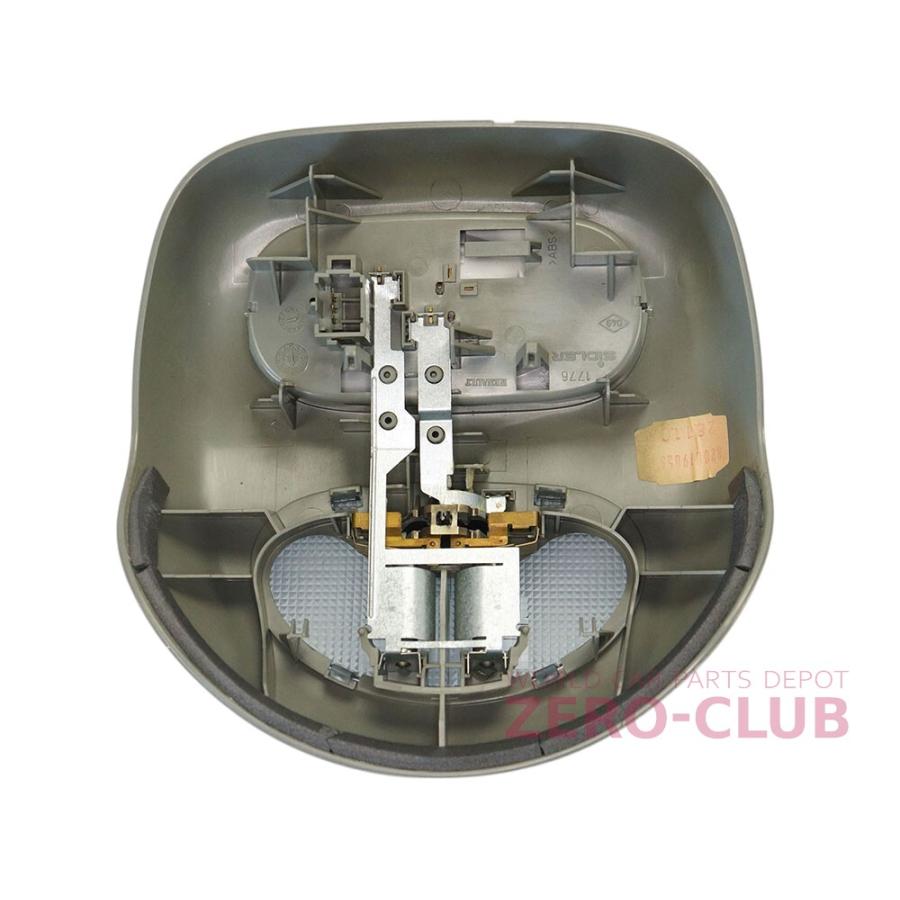 ルノー カングー1 KCK4M用/純正 ルームランプASSY』【2638-100287
