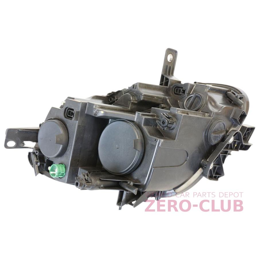 アルファロメオ ジュリエッタ用/純正 ヘッドライトASSY 左側 ハロゲン