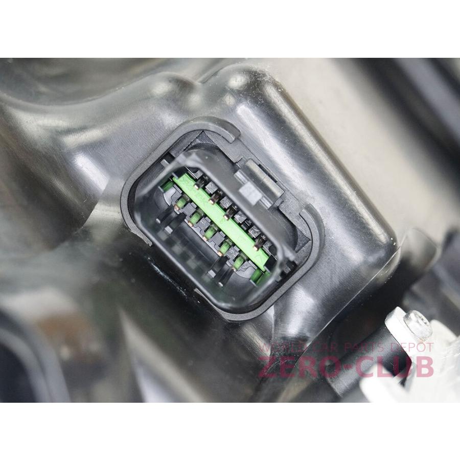 シトロエン C4ピカソ B585F02P用/純正 ヘッドライトASSY 左側 HID