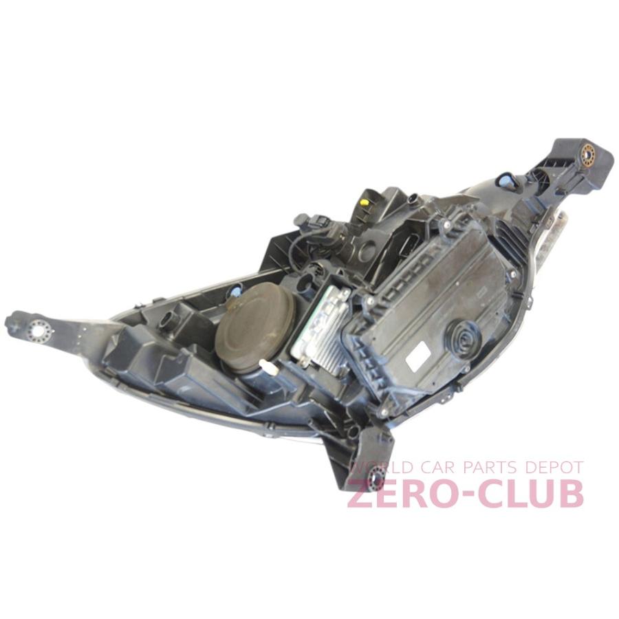 シトロエン DS3 A5CHN01用/純正 ヘッドライトASSY 左側 キセノン HID