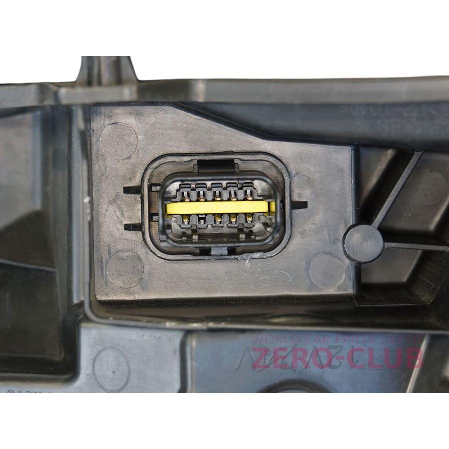 シトロエン DS3 A5CHN01用/純正 ヘッドライトASSY 左側 キセノン HID