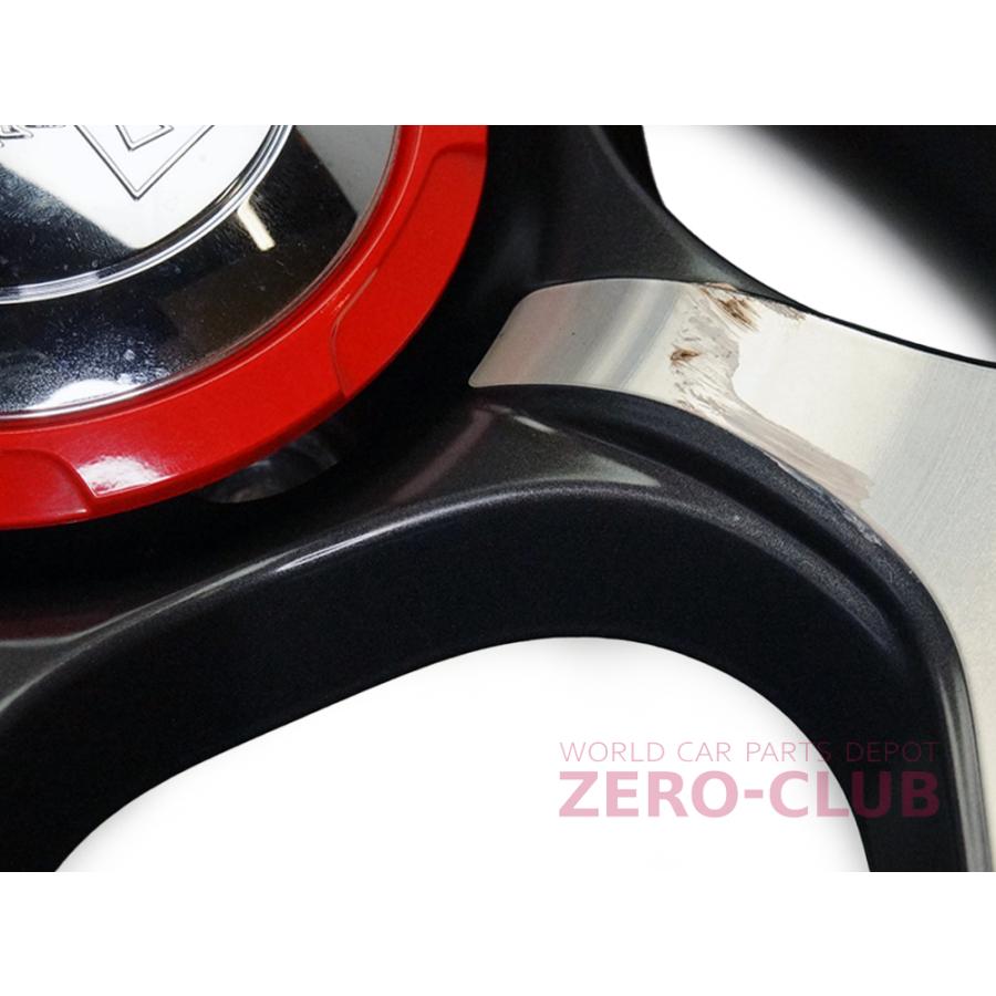 ABARTH プントエヴォ用/純正 アルミホイール 7.0J-17 +39 4H-100 215
