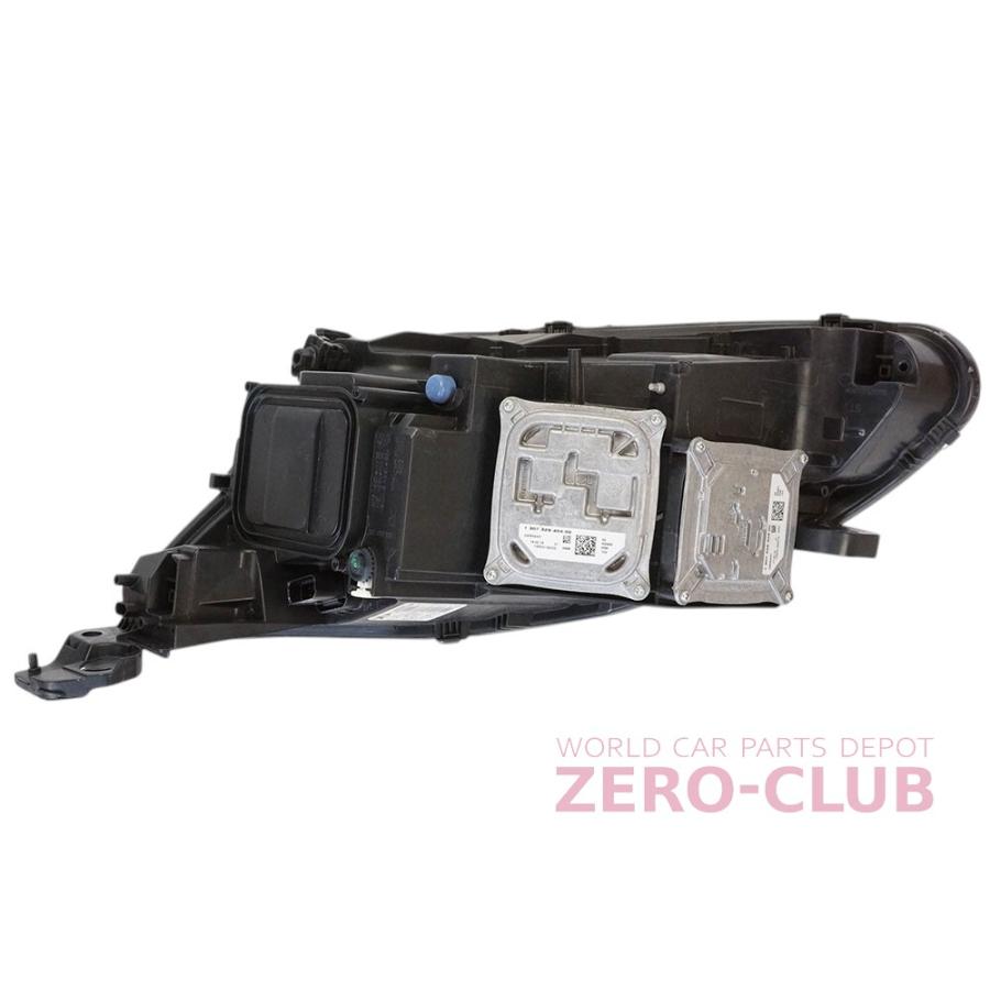 プジョー 308 T9系用/純正 ヘッドライトASSY 右側 LED』【2672-100448