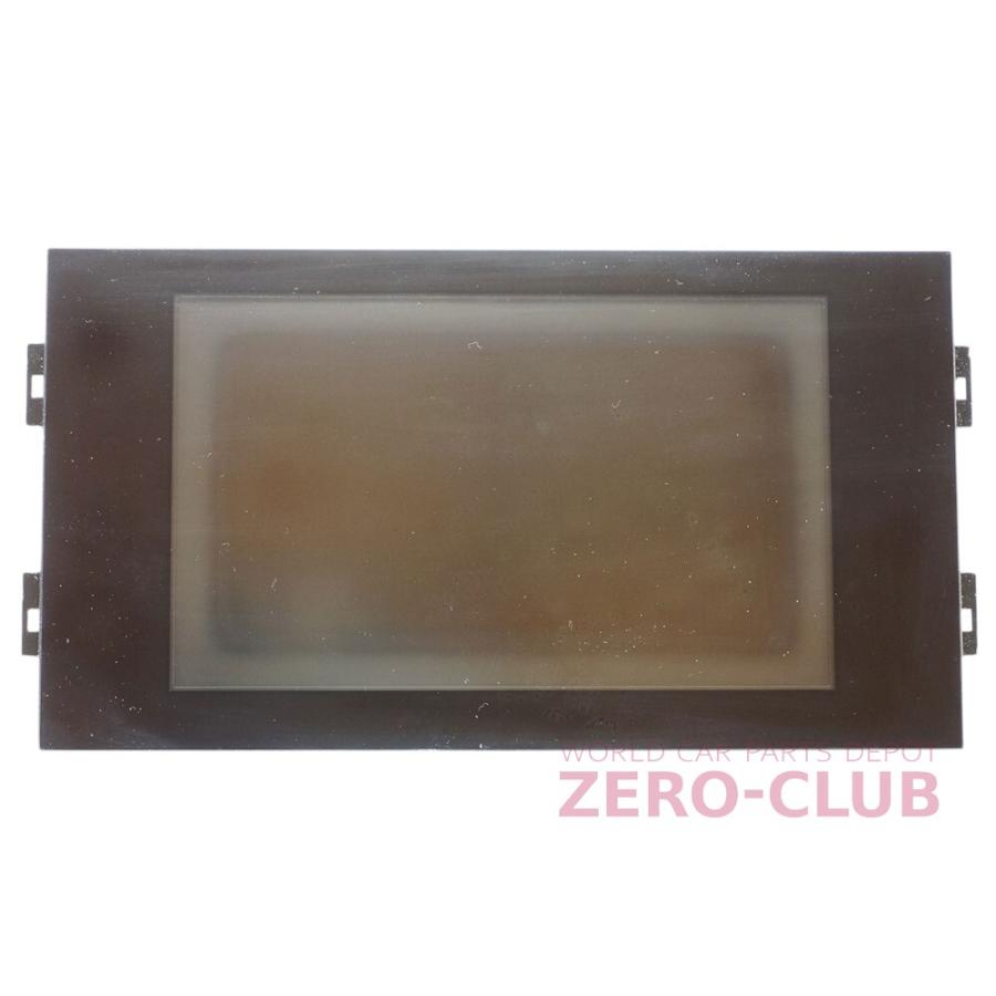 プジョーT9 308ディスプレイモニター本体 プジョー 308 T9系用/純正 マルチメディアディスプレイ VALEO』【2672