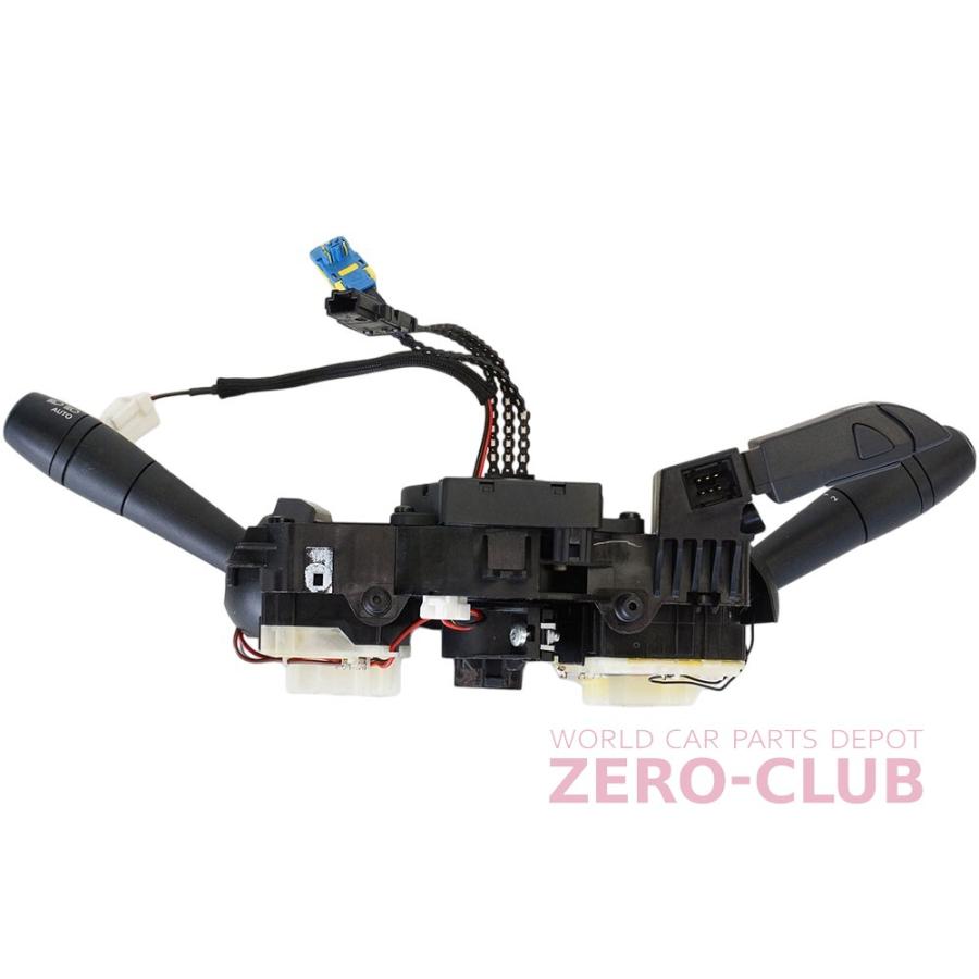 ルノー ルーテシア4 RH5F1用 純正 コンビネーションスイッチ』【2675