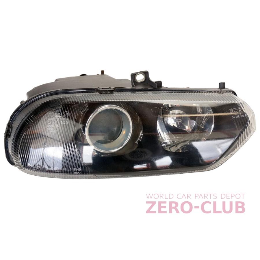 アルファロメオ 156 GTA用/純正 ヘッドライト 右側 キセノン HID