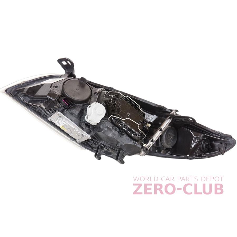 ルノー メガーヌ3 KZF4R用/純正 ヘッドライト 右側 キセノン HID