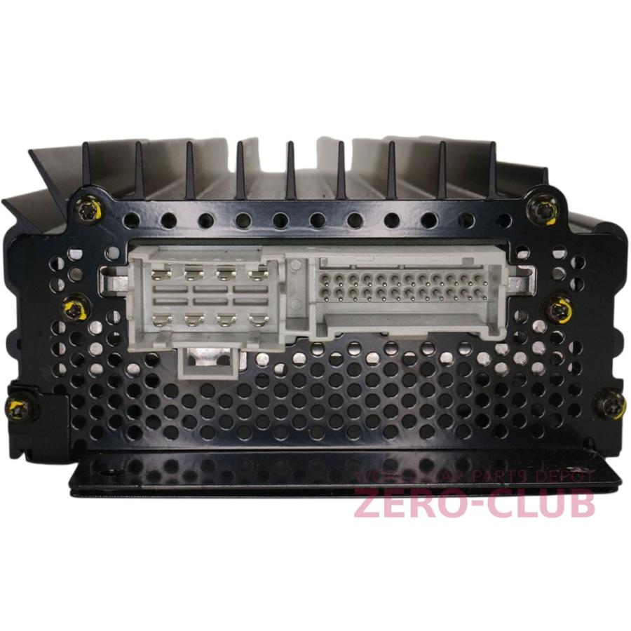 アルファロメオ 147 2.0TS 32310用/純正 アンプ 使用17,000km BOSE
