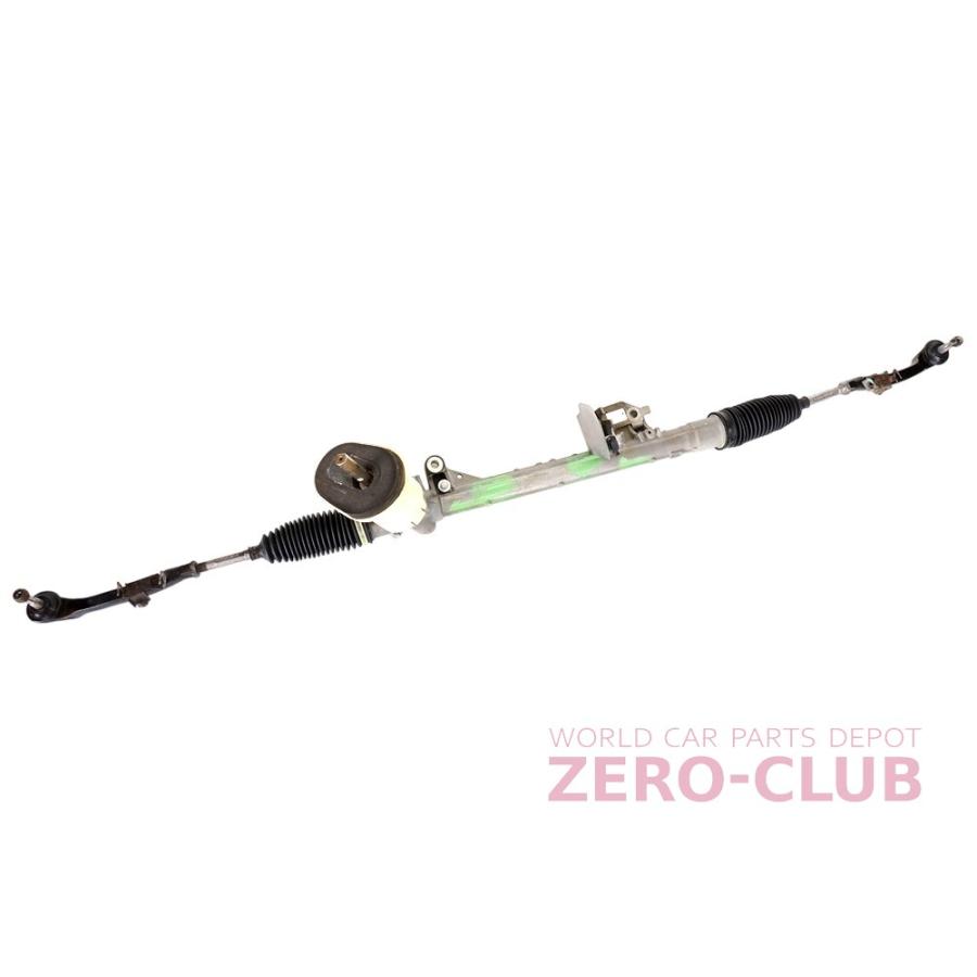 ルノー ルーテシア3 RF4C スポール MT 右ハンドル用/純正 ステアリング