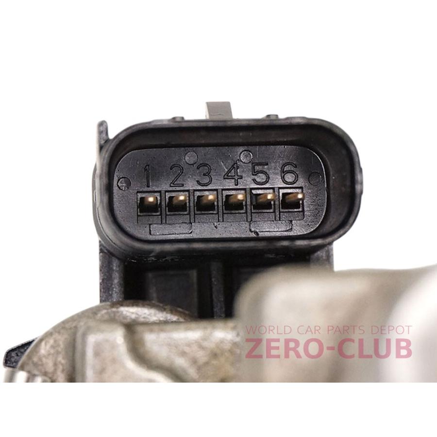 アルファロメオ ステルヴィオ 55273835用/純正 スロットルボディ