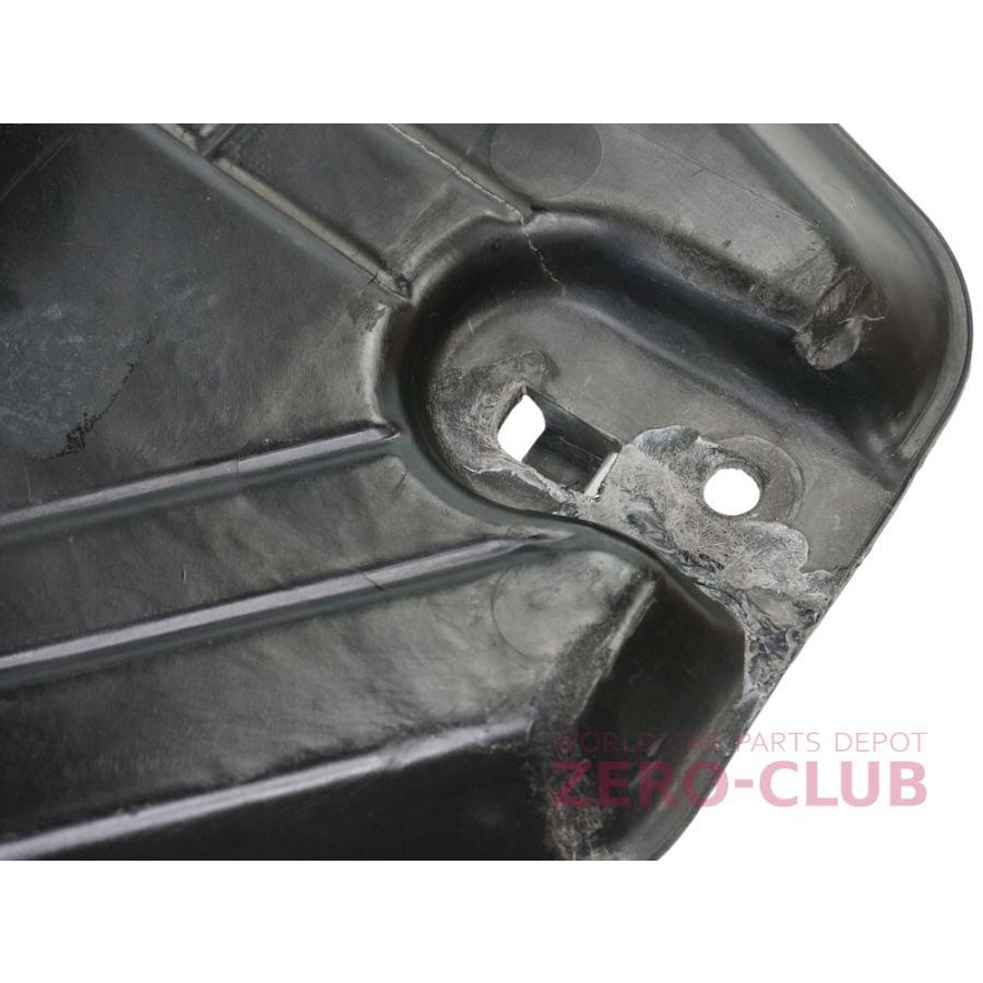 プジョー 308 T9AH01 AH01用/純正 エンジンアンダーカバー 【2836