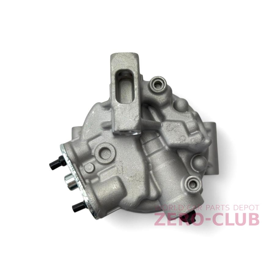 アルファロメオ ジュリエッタ エアコンコンプレッサー アルファロメオ ジュリエッタ 1.4用/新品エアコンコンプレッサー