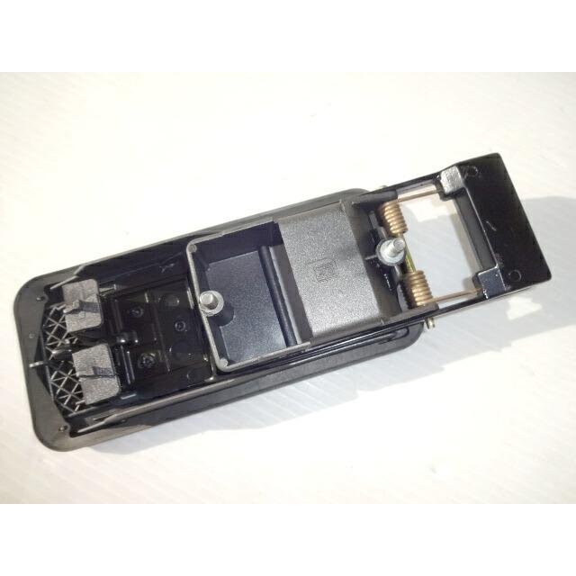 アルファロメオ75用 フロントアウタードアハンドル 左右共通 新品
