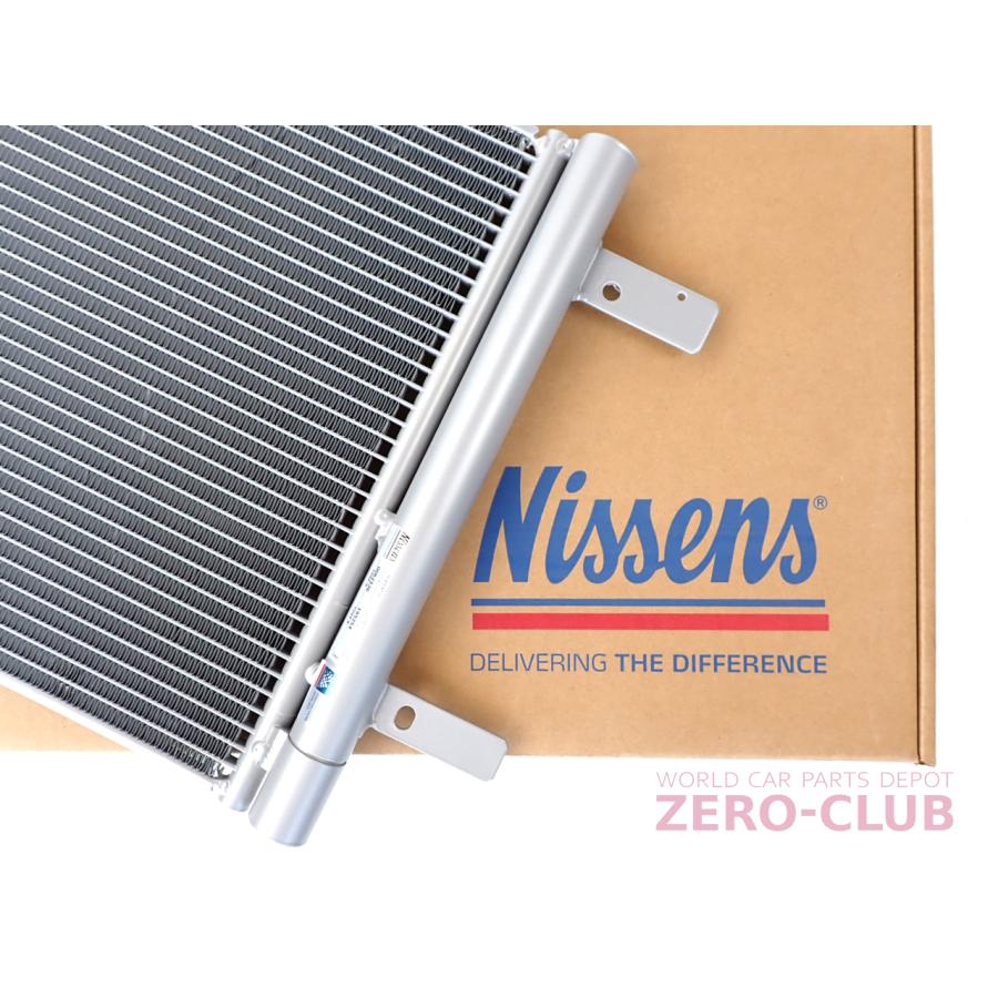 プジョー308 T9 用/新品ACコンデンサー 』【CDPE-308T9