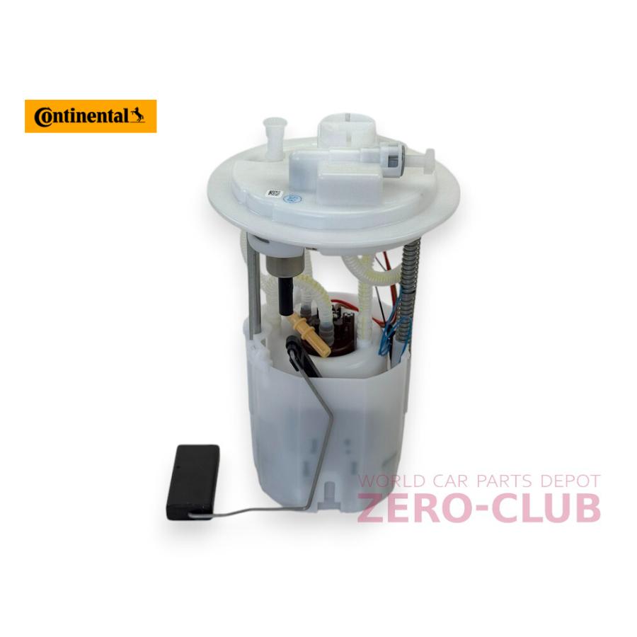 燃料ポンプユニット他（アルファ159V6用） アルファロメオ 159 ブレラ スパイダー939系 3.2JTS 939A用/燃料ポンプ