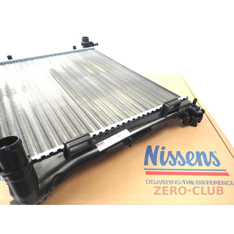 プジョー308/3008/RCZ/シトロエンC4用/新品ラジエーター 』【RAPE 