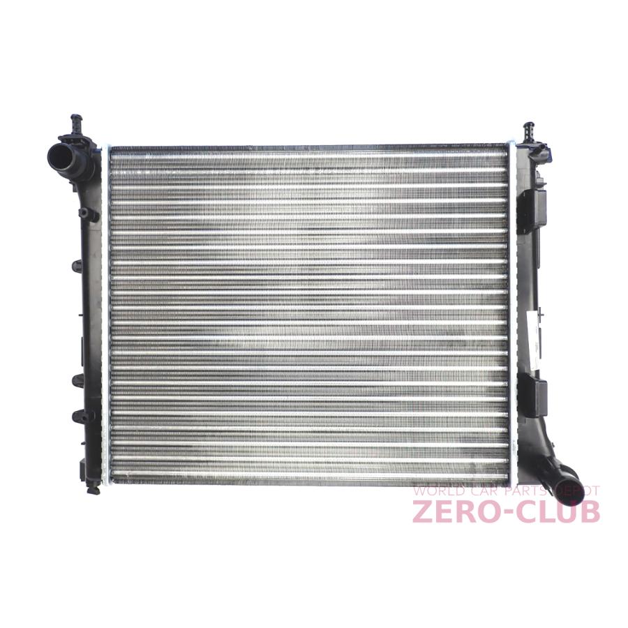 プジョー308/3008/RCZ/シトロエンC4用/新品ラジエーター 』【RAPE 