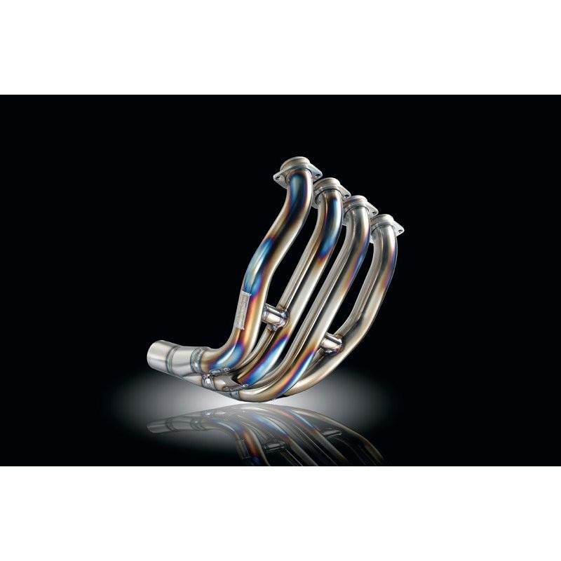 MT-10SP ABS/MT-10 ABS（2BL-RN50J） POWER　BOX Pipe R（パワーボックスパイプR）TitanBlue SP忠男（SP TADAO）