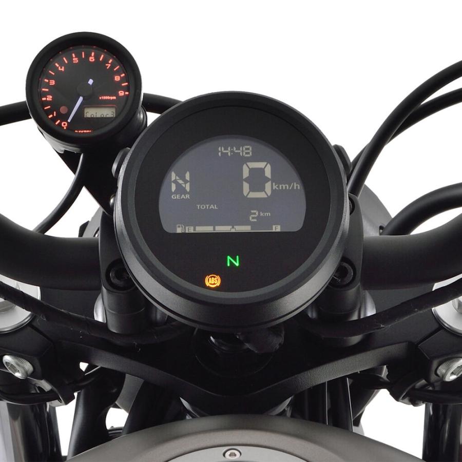 レブル250 Rebel250 20年 Velona タコメーターキット F48 9000rpm表示 Daytona デイトナ 000002 D2 17283 バイク用品ゼロカスタムyahoo 店 通販 Yahoo ショッピング