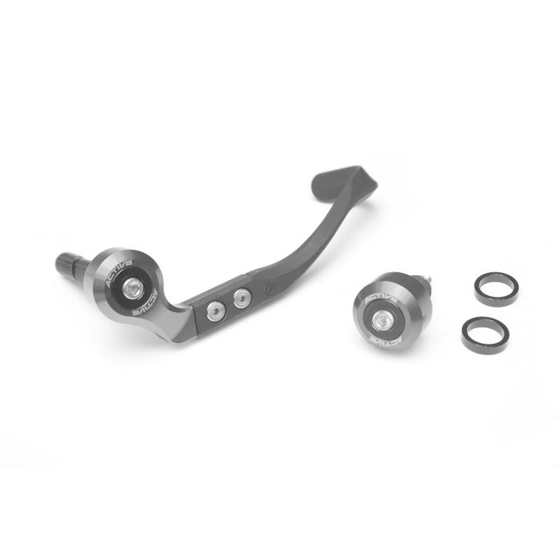 スズキ バンディット ハンドル 廃盤 バランサー 新品