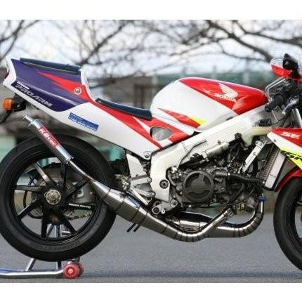 メール便無料 Nsr250r Mc28 車 バイク 自転車 K2ストレートチャンバー Type2 スチール製 K2 Tec ケイツーテック Nsr250r Mc28 の通販はバイクパーツ バイク用品通販のゼロカスタムでどうぞ K3 Zero 0242 Nsr250r Mc28 Type2 スチール製
