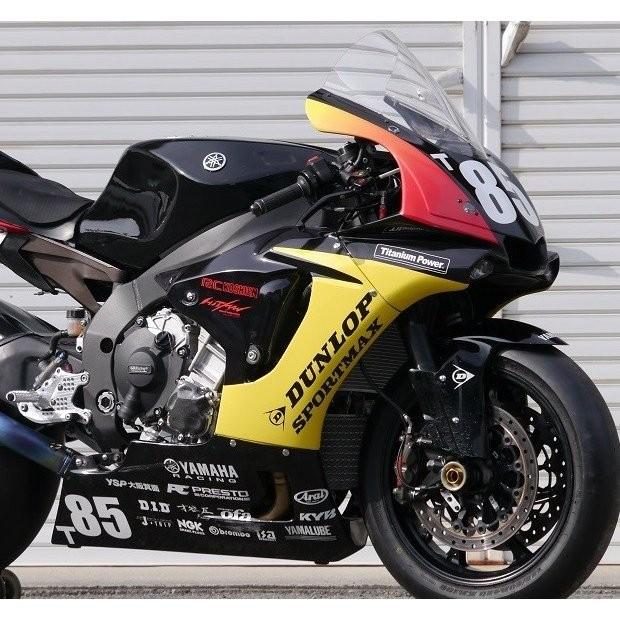 お気に入りの バイク用品ゼロカスタムYahoo 店YZF-R1 15年 フルカウル