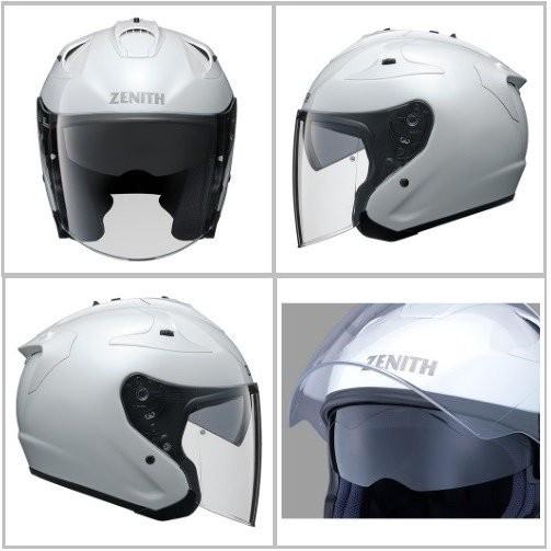 当店だけの限定モデルYJ-17 ZENITH-P（ゼニス-P）メタルブラック XL
