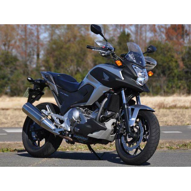 Nc700x Dct車専用 12 13年 ガイラガントレット クリア Chic Design シックデザイン C4 Gg63c 1 バイク用品ゼロカスタムyahoo 店 通販 Yahoo ショッピング