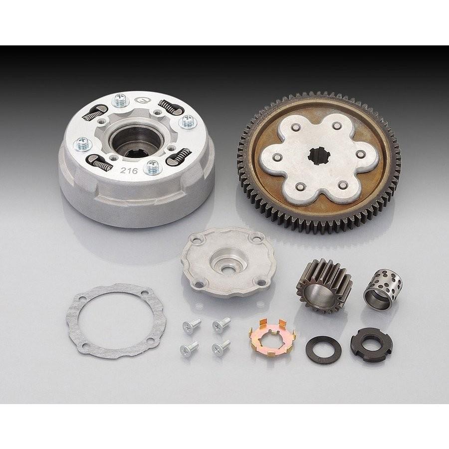 モンキー 遠心クラッチ車 クラッチキット 遠心クラッチ用 Kitaco キタコ K13 307 バイク用品ゼロカスタムyahoo 店 通販 Yahoo ショッピング