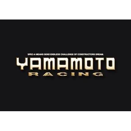 Spec A クロスミッション Yamamoto Spec A Racing ヤマモトレーシング Yamamoto バイク Cb1300sf 03 07年 Y3 08 バイク用品ゼロカスタム店